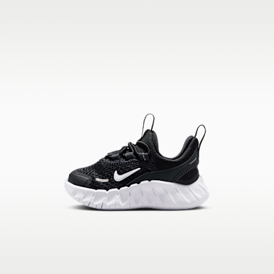 Nike Free Ride Baby/Toddler Shoes