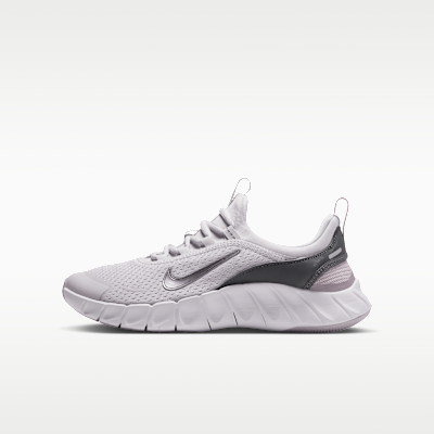 Nike Free Ride Big Kids' Running Shoes