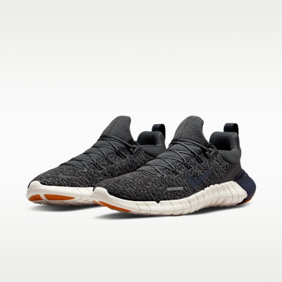 Nike Free Run 5.0 Men's Road Running Shoes