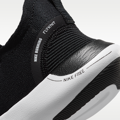 Nike Free RN NN Men's Road Running Shoes