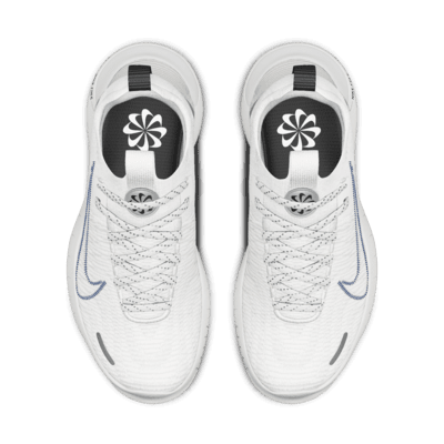 Nike Free RN By You Custom Men's Road Running Shoes