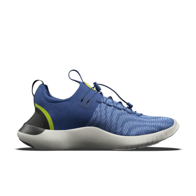 Nike Free RN By You Custom Men's Road Running Shoes