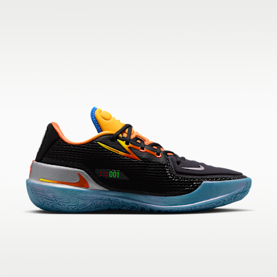 Nike G.T. Cut "Dylan Harper x TITAN" Basketball Shoes