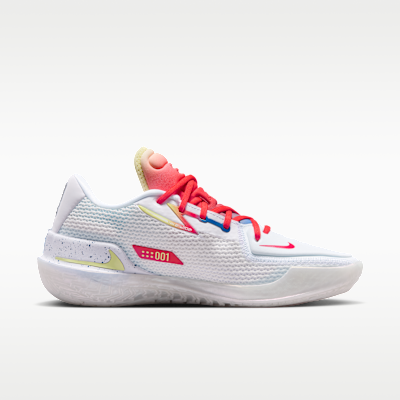 Nike G.T. Cut "Dylan Harper x TITAN" Basketball Shoes