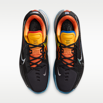 Nike G.T. Cut "Dylan Harper x TITAN" Basketball Shoes