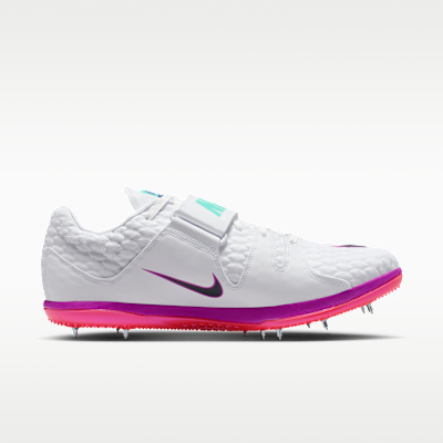 Nike High Jump Elite Track & Field Jumping Spikes