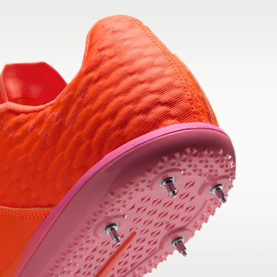 Nike High Jump Elite Track & Field Jumping Spikes