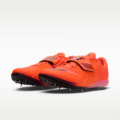 Nike High Jump Elite Track & Field Jumping Spikes