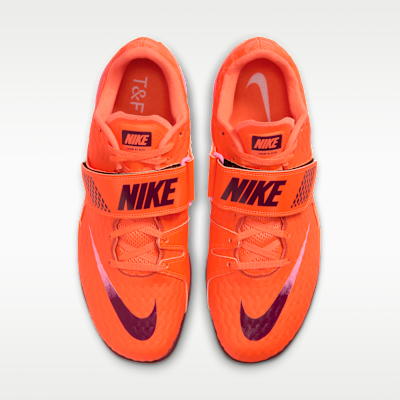 Nike High Jump Elite Track & Field Jumping Spikes