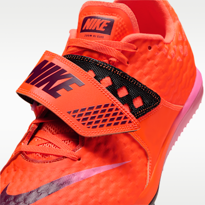 Nike High Jump Elite Track & Field Jumping Spikes