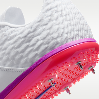 Nike High Jump Elite Track & Field Jumping Spikes