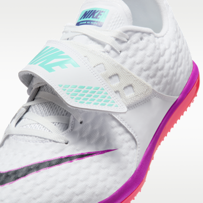 Nike High Jump Elite Track & Field Jumping Spikes
