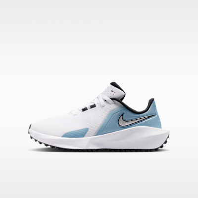 Nike Infinity G Jr. '24 Big Kids' Golf Shoes