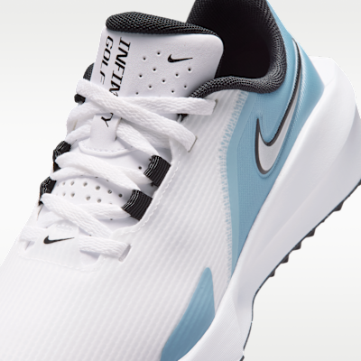 Nike Infinity G Jr. '24 Big Kids' Golf Shoes
