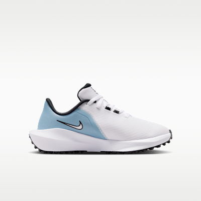 Nike Infinity G Jr. '24 Big Kids' Golf Shoes
