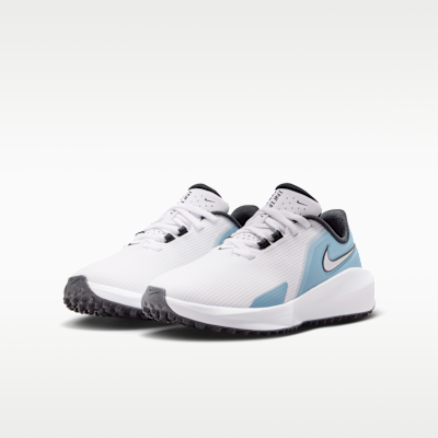 Nike Infinity G Jr. '24 Big Kids' Golf Shoes