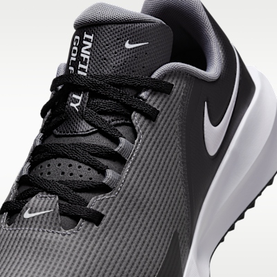 Nike Infinity G NN Golf Shoes (Wide)
