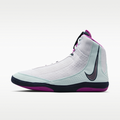 Nike Inflict 4 Wrestling Shoes