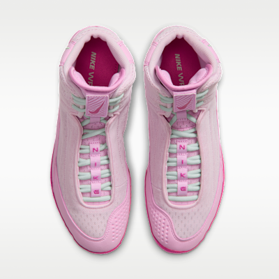 Nike Inflict 4 Wrestling Shoes