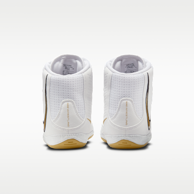 Nike Inflict 4 Wrestling Shoes