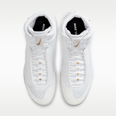 Nike Inflict 4 Wrestling Shoes