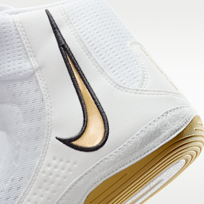 Nike Inflict 4 Wrestling Shoes