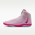 Nike Inflict 4 Wrestling Shoes