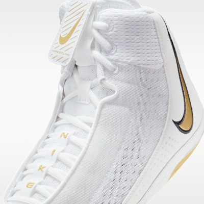 Nike Inflict 4 Wrestling Shoes