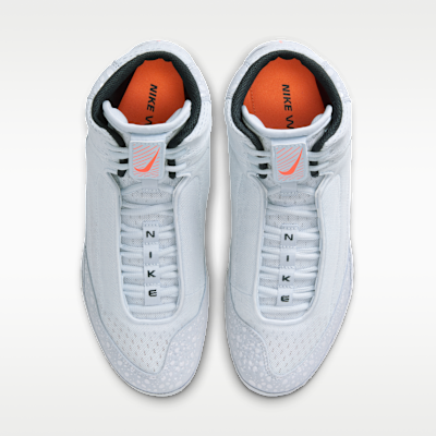 Nike Inflict 4 SE Wrestling Shoes