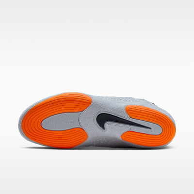 Nike Inflict 4 SE Wrestling Shoes