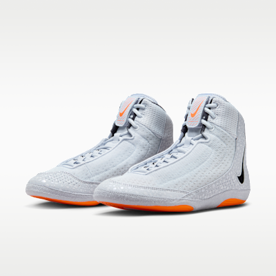 Nike Inflict 4 SE Wrestling Shoes