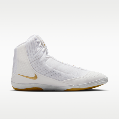 Nike Inflict 4 Wrestling Shoes