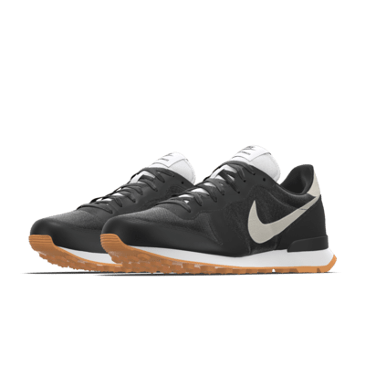 Nike Internationalist By You Custom Men's Shoe