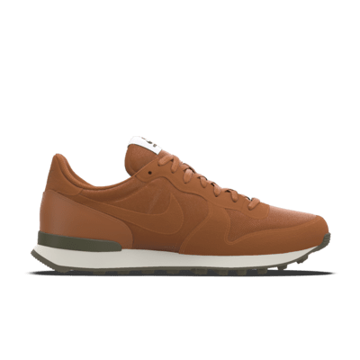 Nike Internationalist By You Custom Men's Shoe