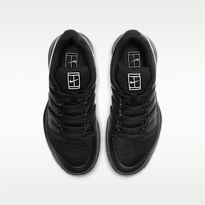 NikeCourt Jr. Vapor X Little/Big Kids' Tennis Shoes