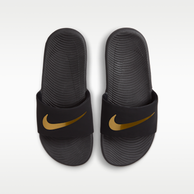 Nike Kawa Little/Big Kids' Slides