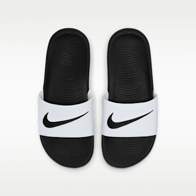 Nike Kawa Little/Big Kids' Slides