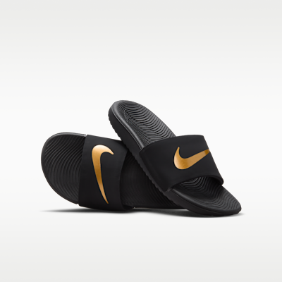 Nike Kawa Little/Big Kids' Slides