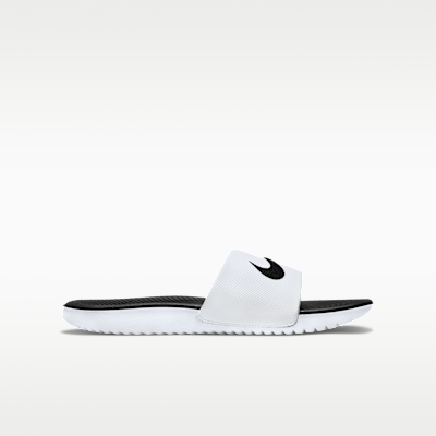 Nike Kawa Little/Big Kids' Slides