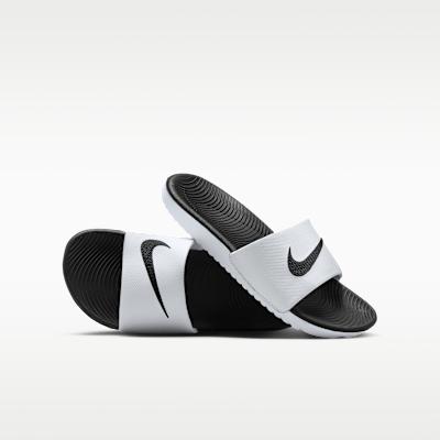 Nike Kawa Little/Big Kids' Slides