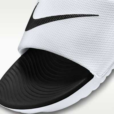 Nike Kawa Little/Big Kids' Slides