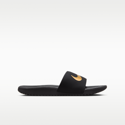 Nike Kawa Little/Big Kids' Slides