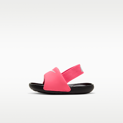 Nike Kawa Baby/Toddler Slides