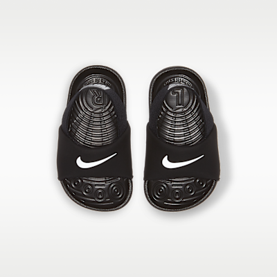 Nike Kawa Baby/Toddler Slides