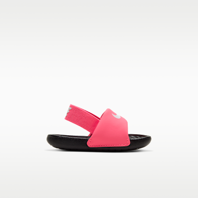 Nike Kawa Baby/Toddler Slides