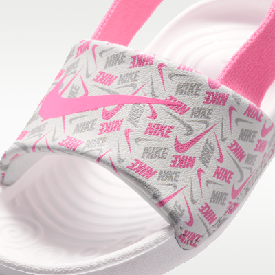 Nike Kawa Baby/Toddler Slides