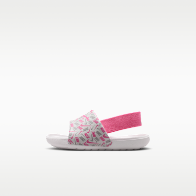 Nike Kawa Baby/Toddler Slides