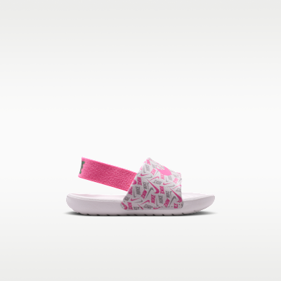 Nike Kawa Baby/Toddler Slides