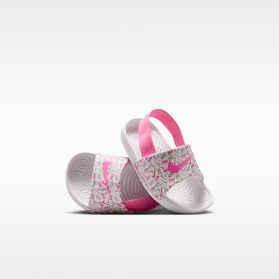 Nike Kawa Baby/Toddler Slides