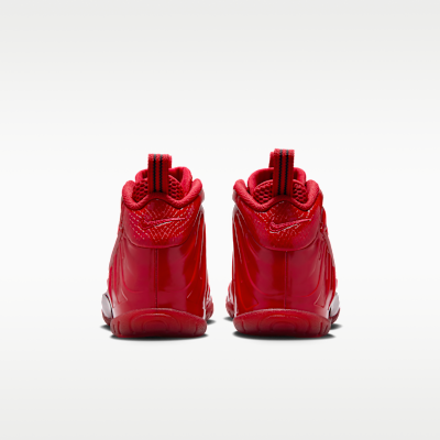 Nike Little Posite Pro Big Kids' Shoes